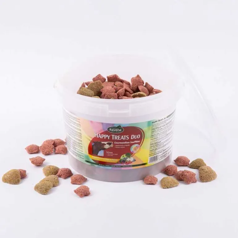 Bonbons Happy Treats Duo Ravene