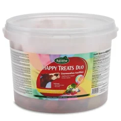 Bonbons Happy Treats Duo Ravene