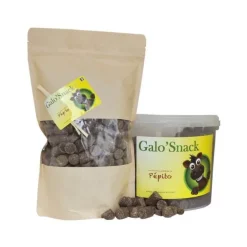 Bonbons Pom'Pur Gr pomme Snack Design