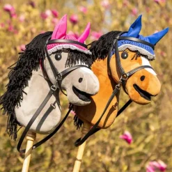 Bonnet anti mouches Hobby Horse QHP