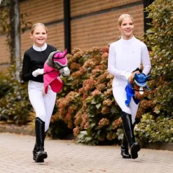 Bonnet anti mouches Hobby Horse QHP