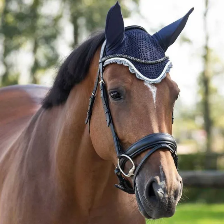 Bonnet anti-mouche Color Q-Essentials