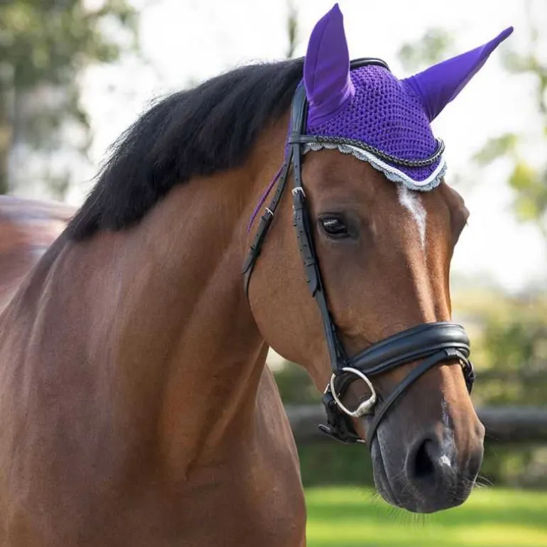 Bonnet anti-mouche Color Q-Essentials