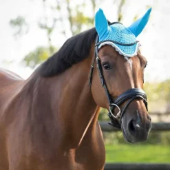 Bonnet anti-mouche Color Q-Essentials