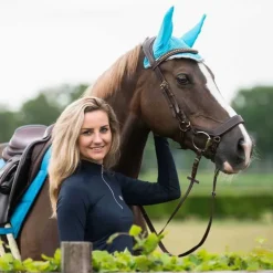 Bonnet anti-mouche Color Q-Essentials