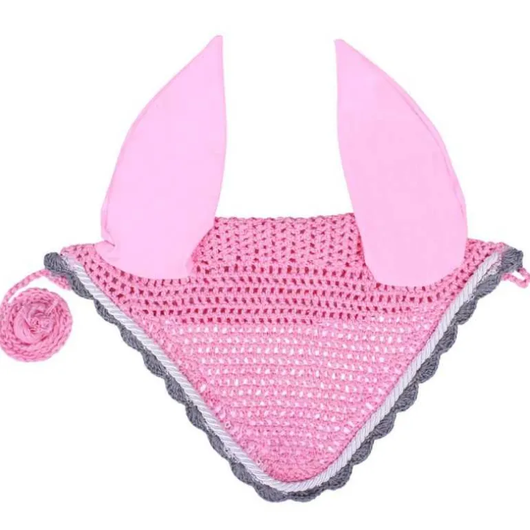 Bonnet anti-mouche Color Q-Essentials