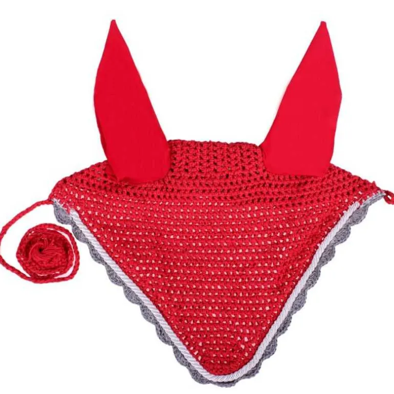 Bonnet anti-mouche Color Q-Essentials