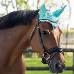 Bonnet anti-mouche Color Q-Essentials