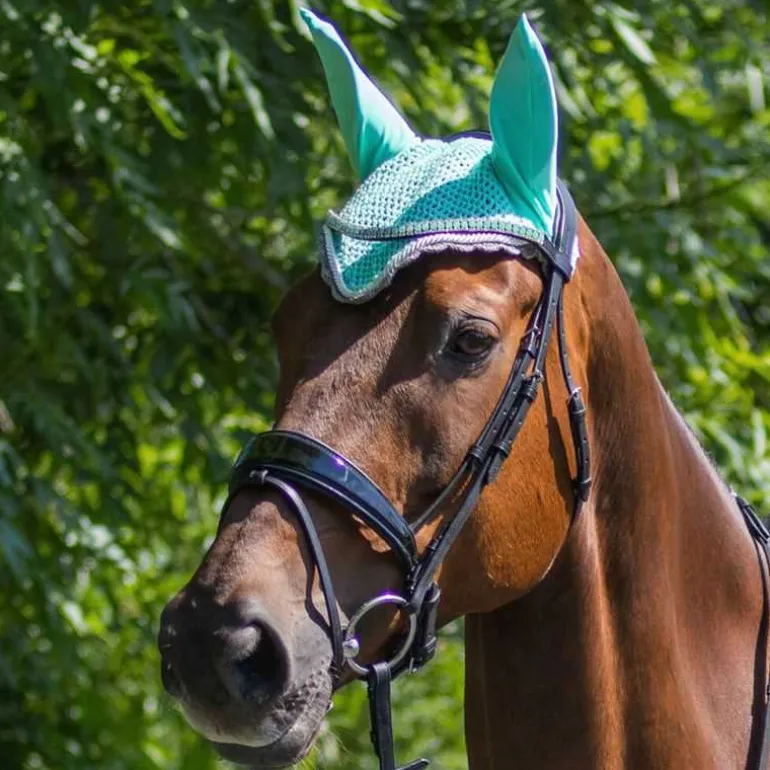 Bonnet anti-mouche Color Q-Essentials