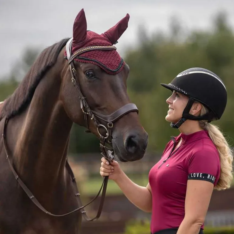 Bonnet anti-mouches Astana QHP