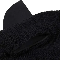 Bonnet anti-mouches soundless Flore QHP