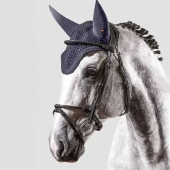 Bonnet anti-mouches Soundless Gerald Equiline