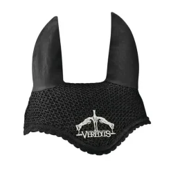 Bonnet anti-mouches Veredus Noir