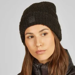 Bonnet bouclé Heritage Eskadron