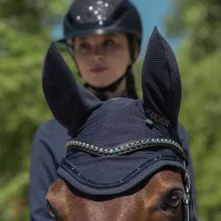 Bonnet Dynair Mesh Heritage Eskadron