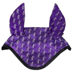 Bonnet Halloween QHP