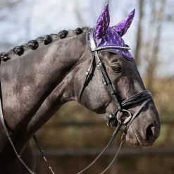 Bonnet Halloween QHP