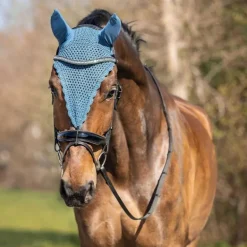 Bonnet long anti-mouches QHP