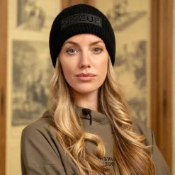 Bonnet Strass Pikeur