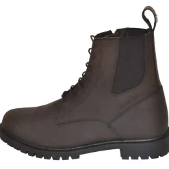 Boots à lacets Sarentino Flags&Cup