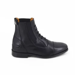 Boots à Lacets Zirocco SanCierro