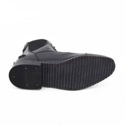 Boots à Lacets Zirocco SanCierro