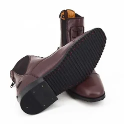 Boots à Lacets Zirocco SanCierro