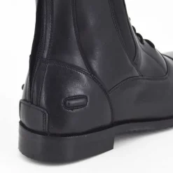 Boots à Lacets Zirocco SanCierro