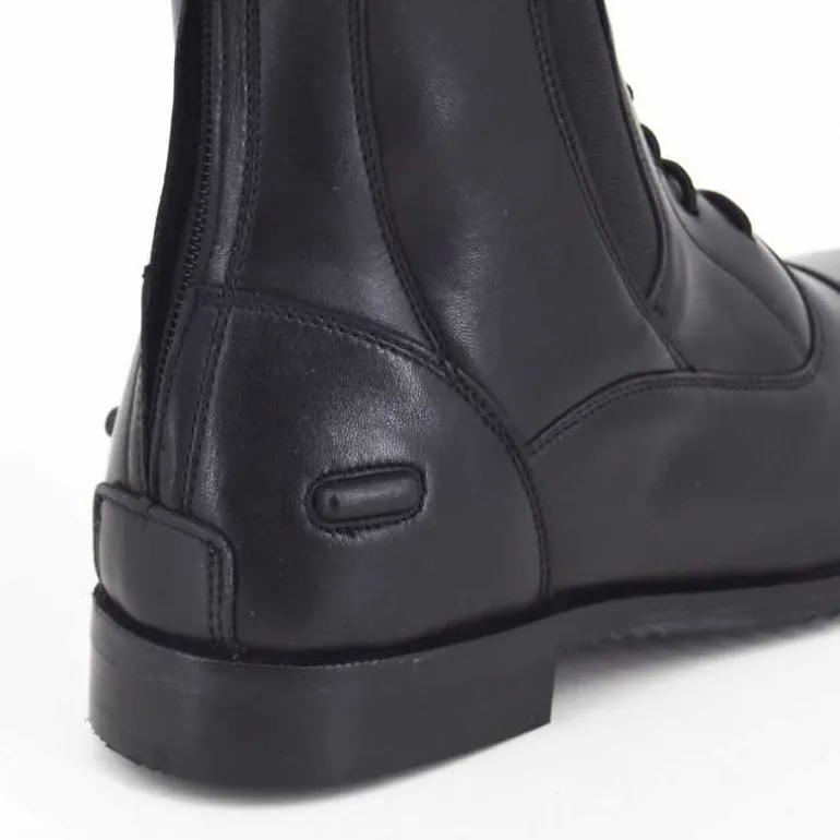 Boots à Lacets Zirocco SanCierro