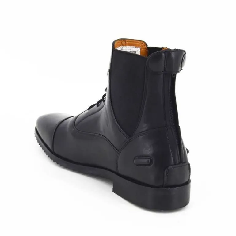 Boots à Lacets Zirocco SanCierro