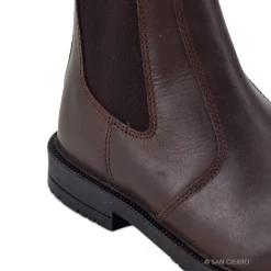 Boots Paddock San Cierro