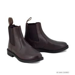 Boots Paddock San Cierro