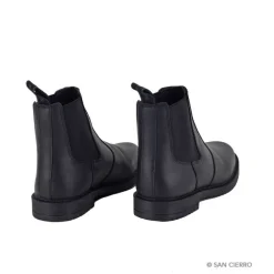 Boots Paddock San Cierro