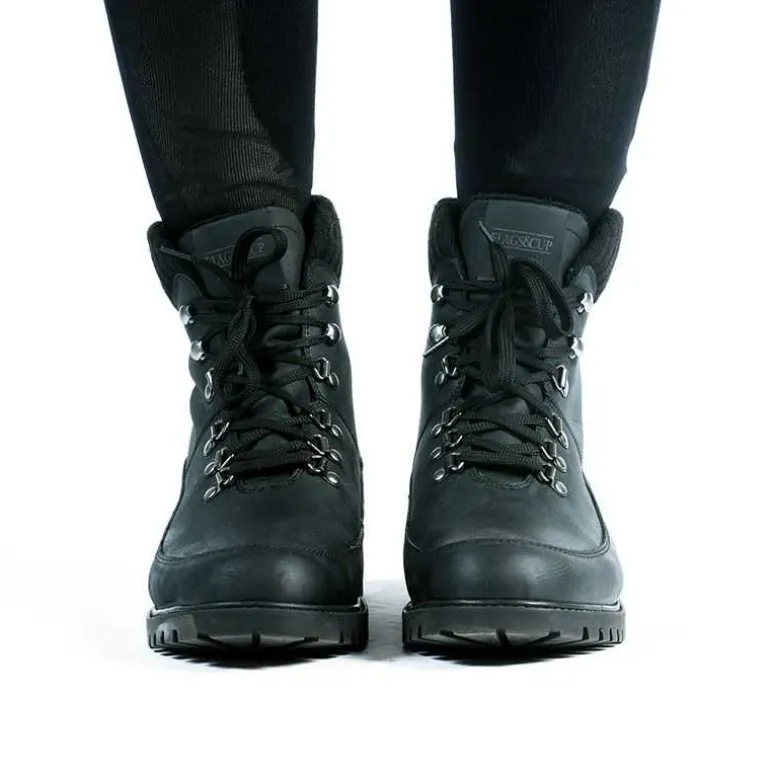 Boots pour homme Vado Flags & Cup