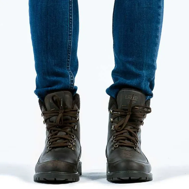 Boots pour homme Vado Flags & Cup