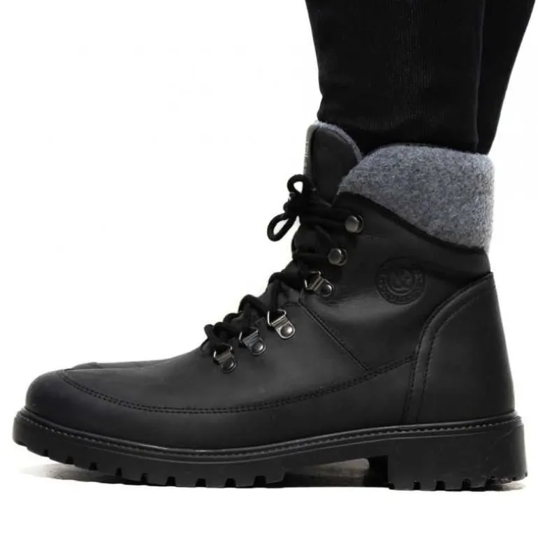 Boots Uppernavik homme Flags&Cup