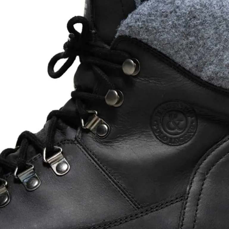 Boots Uppernavik homme Flags&Cup