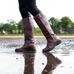 Bottes d'extérieur Daan QHP