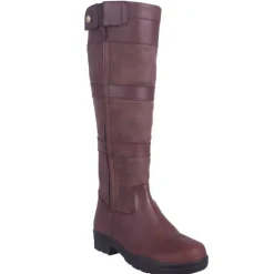 Bottes d'extérieur Daan QHP