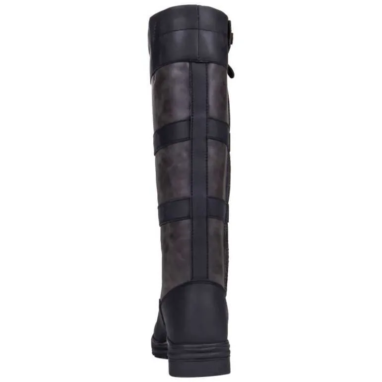 Bottes d'extérieur Daan QHP