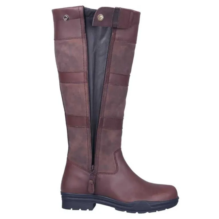 Bottes d'extérieur Daan QHP