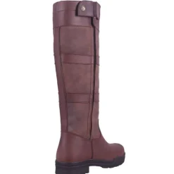 Bottes d'extérieur Daan QHP