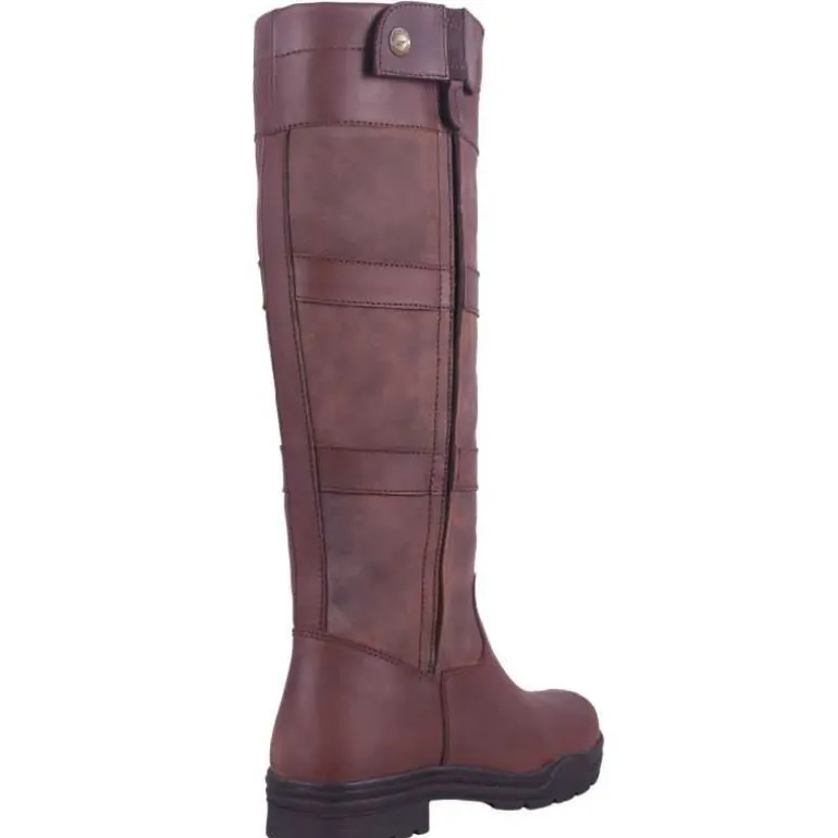 Bottes d'extérieur Daan QHP