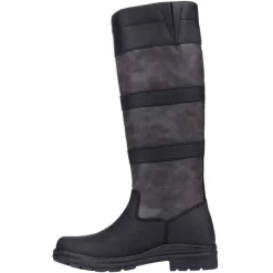 Bottes d'extérieur Daan QHP