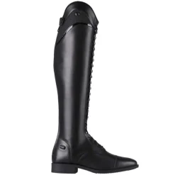 Bottes d'équitation à lacets Hailey QHP