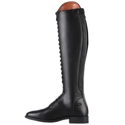 Bottes d'équitation à lacets Hailey QHP