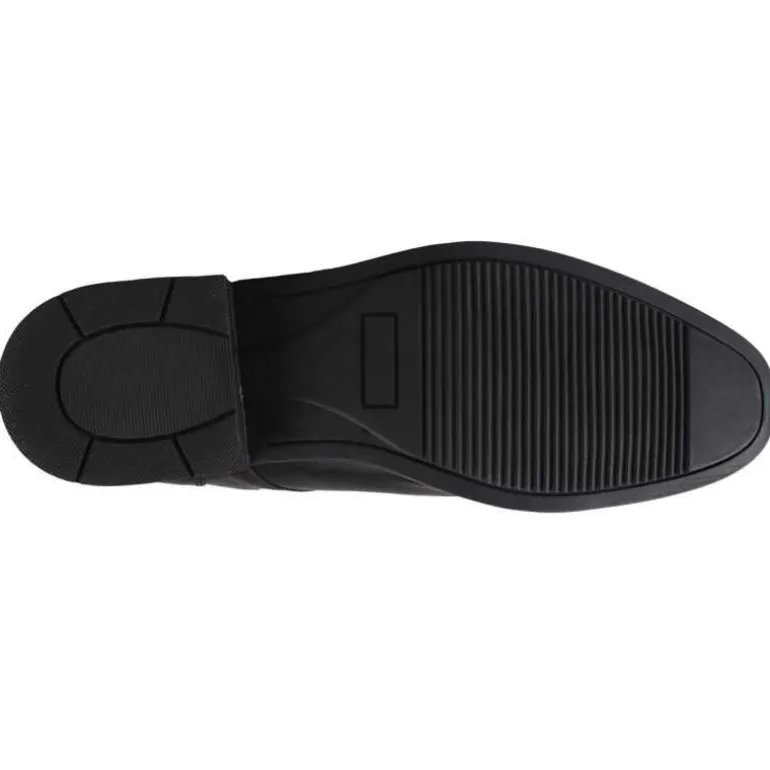 Bottes d'équitation à lacets Hailey QHP