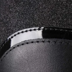 Bottes d'équitation à lacets Hailey QHP