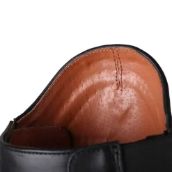 Bottes d'équitation à lacets Hailey QHP