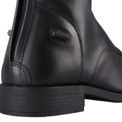 Bottes d'équitation à lacets Hailey Larges QHP